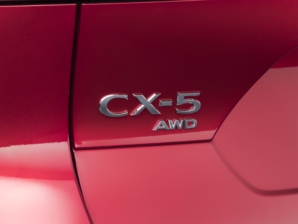New 2026 Soul Red Crystal Metallic Mazda 2.5 S Preferred image 62