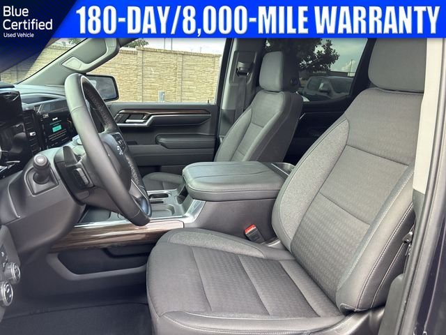 Used 2023 Gray Chevrolet LT Trail Boss image 20