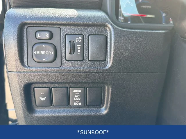 Used 2019 Black Toyota SR5 image 14