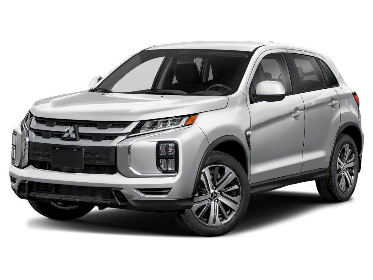 Used 2020 Burnt Orange Mitsubishi ES 2.0 image 2