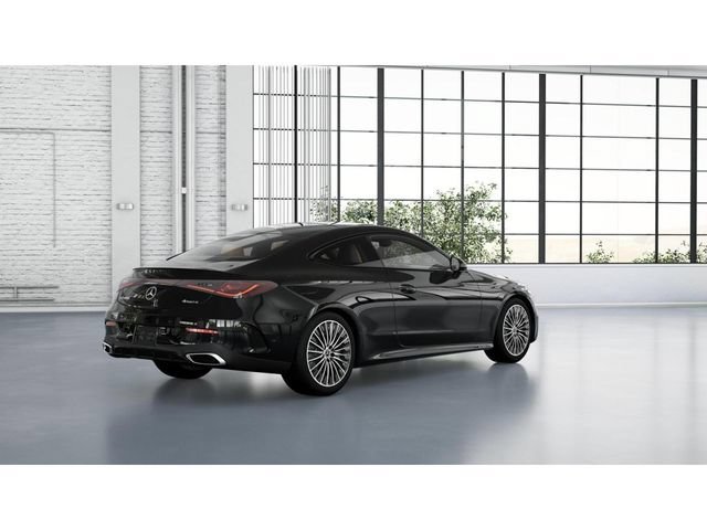 New 2027 Black Mercedes-Benz CLE 450 image 21
