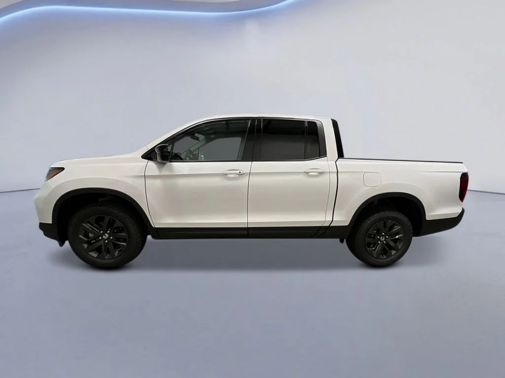 Vehicle thumbnail