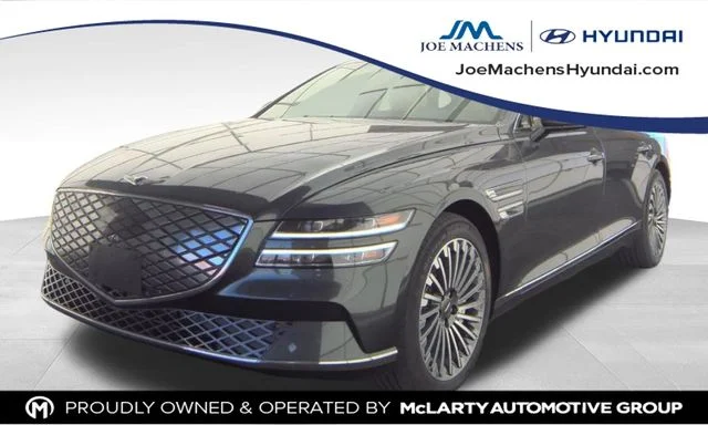Used 2025 Green Genesis Advanced image 2