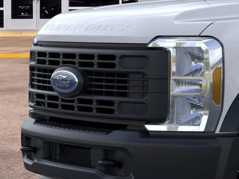 New 2026 White Ford XL image 17