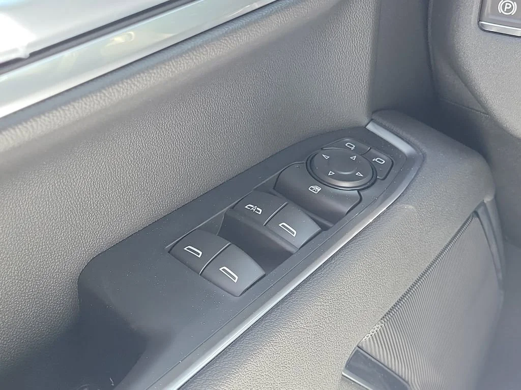 New 2026 Cardinal Red GMC Elevation image 20