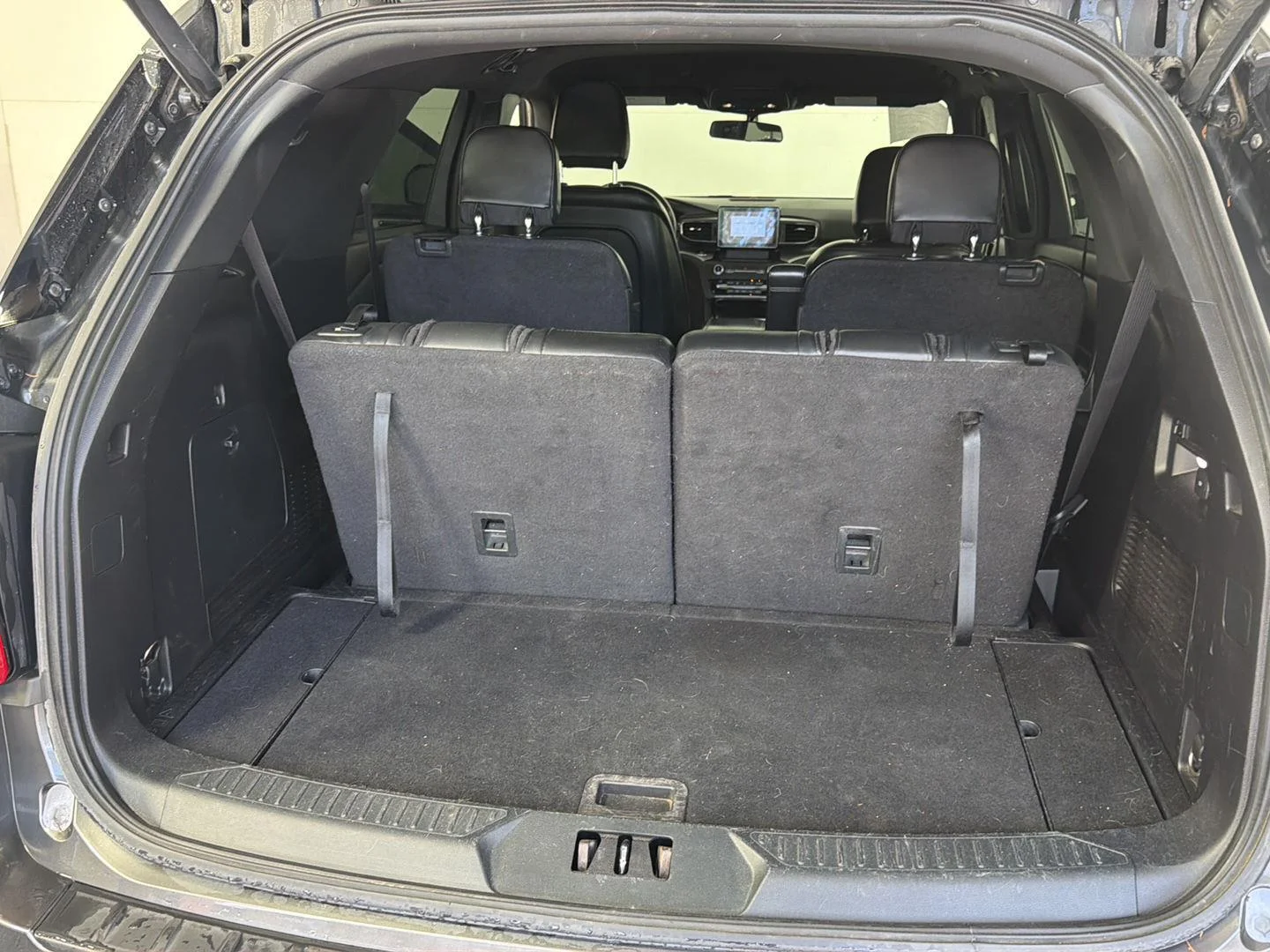 Used 2020 Magnetic Ford XLT image 12