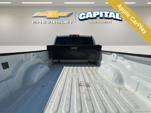 Used 2023 White Ram Tradesman image 34