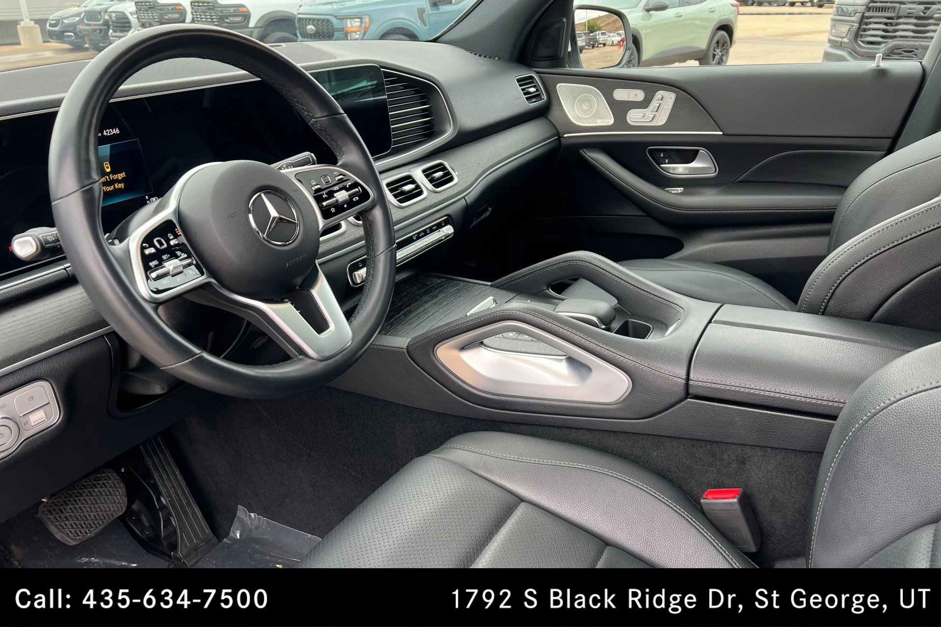 2022 Mercedes-Benz GLE GLE350 - Photo 16