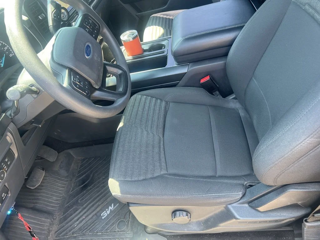 Used 2021 Silver Ford XL image 5