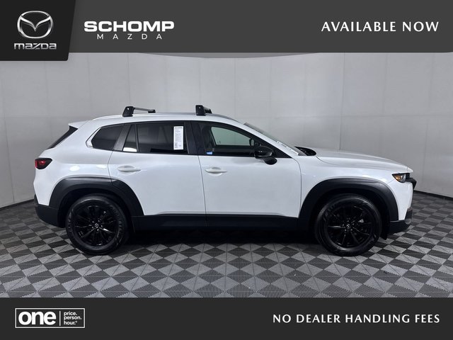 2024 Mazda CX-50 2.5 S Select Package