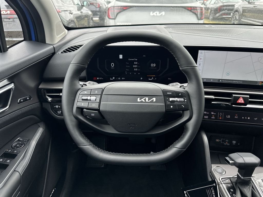 2026 Kia Sportage SX Prestige - Photo 6
