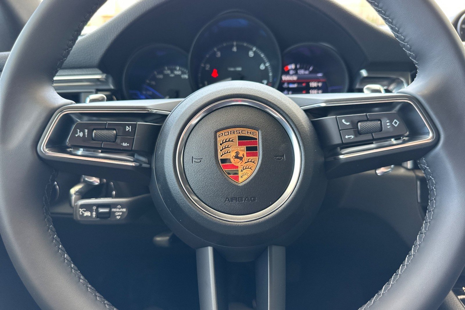 New 2026 Chalk Porsche  image 24