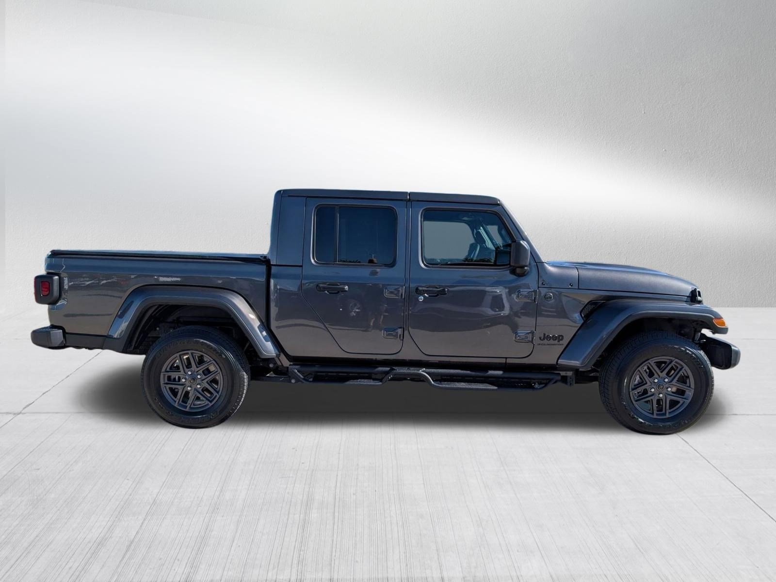 2025 Jeep Gladiator Sport S - Photo 6