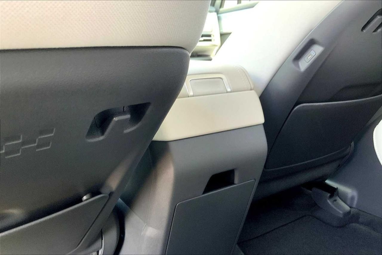 2026 Hyundai Santa Fe SE - Photo 20
