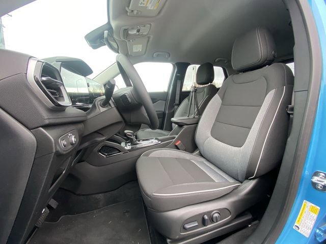 2026 Chevrolet Trailblazer LT - Photo 11