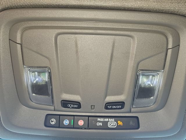 2023 Chevrolet Silverado 1500 RST - Photo 21