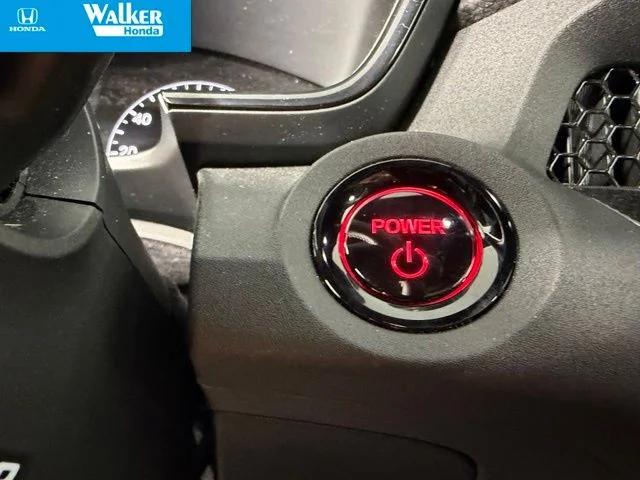 Used 2024 Red Honda Sport-L image 22