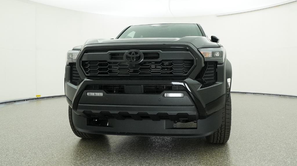 New 2026 Black Toyota TRD Off-Road i-FORCE MAX image 41