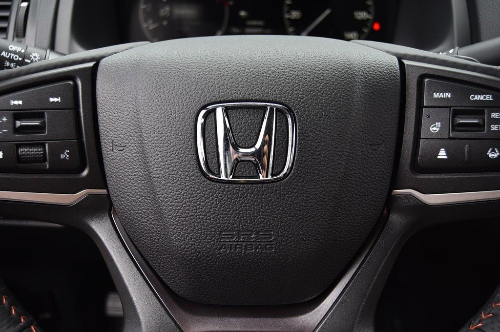 2025 Honda Ridgeline TrailSport - Photo 25
