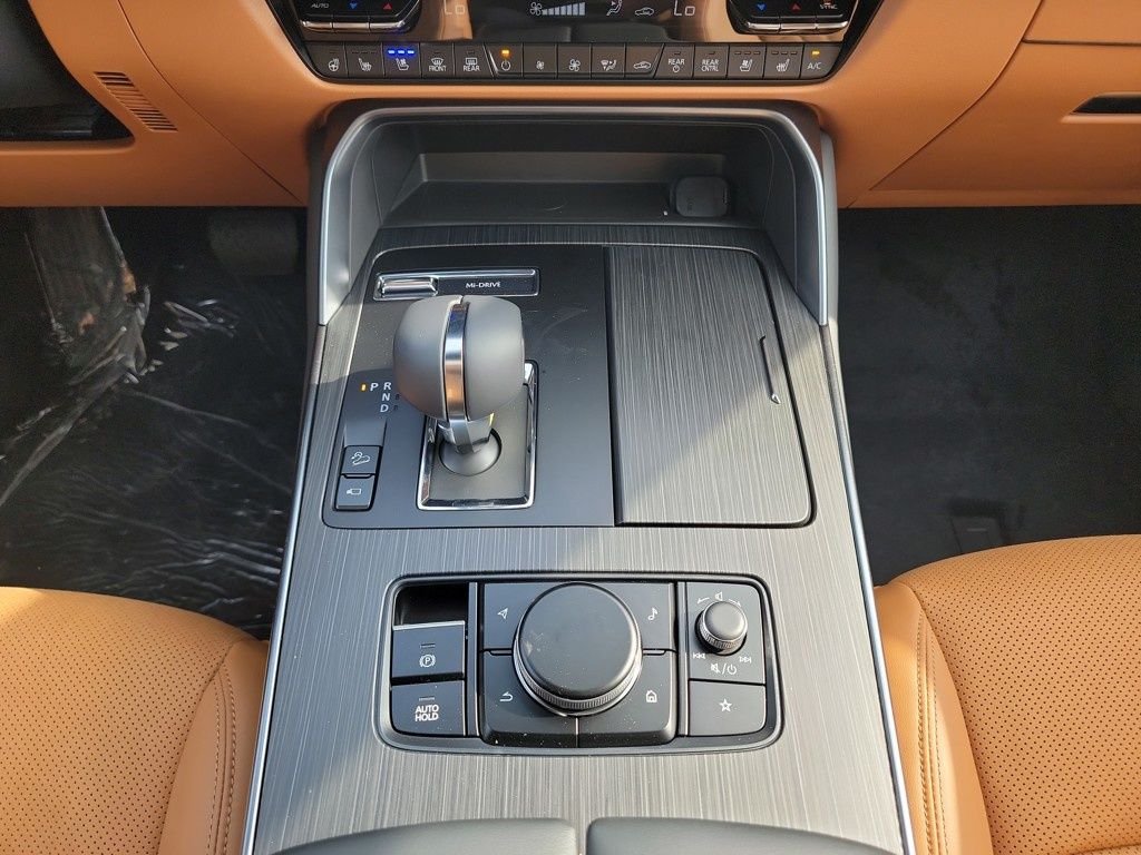 2025 Mazda CX-90 Premium Plus Package - Photo 23