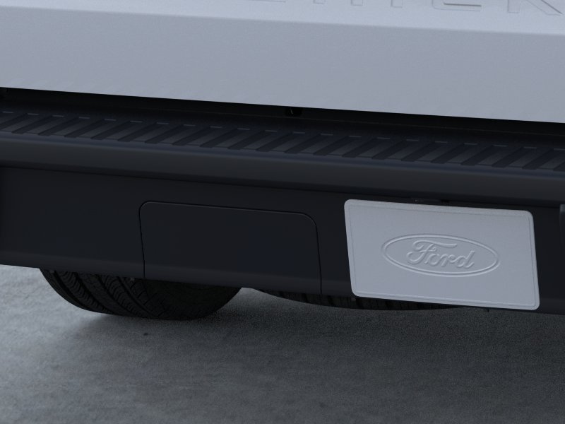 New 2026 Space White Metallic Ford XL image 23