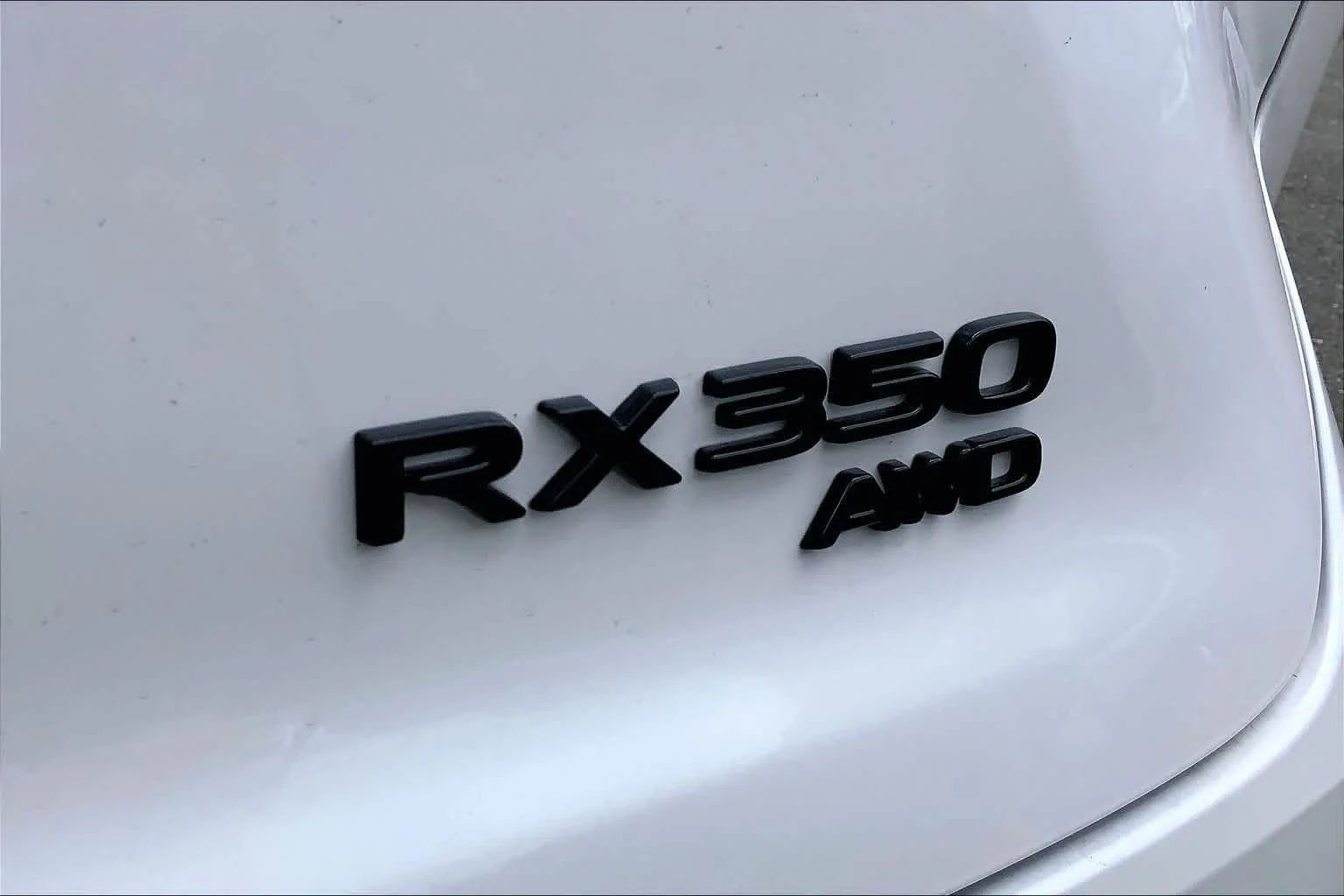 New 2026 Eminent White Pearl Lexus Premium image 15