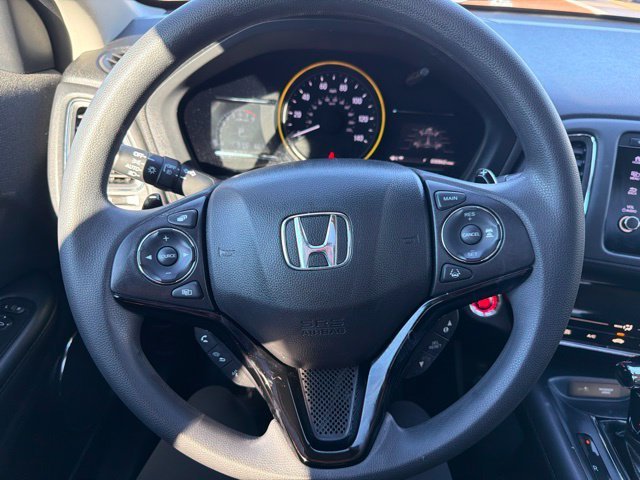 Used 2022 Gray Honda EX image 11