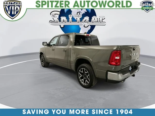 Used 2026 Green Ram Laramie image 8