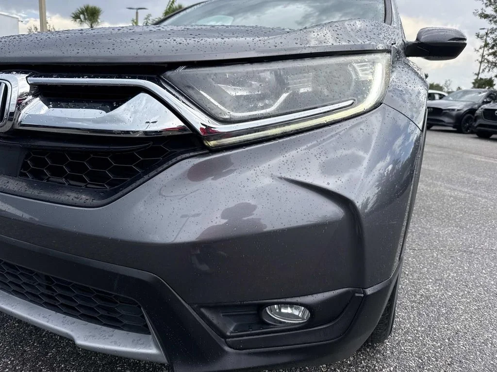 Used 2019  Honda EX-L image 9