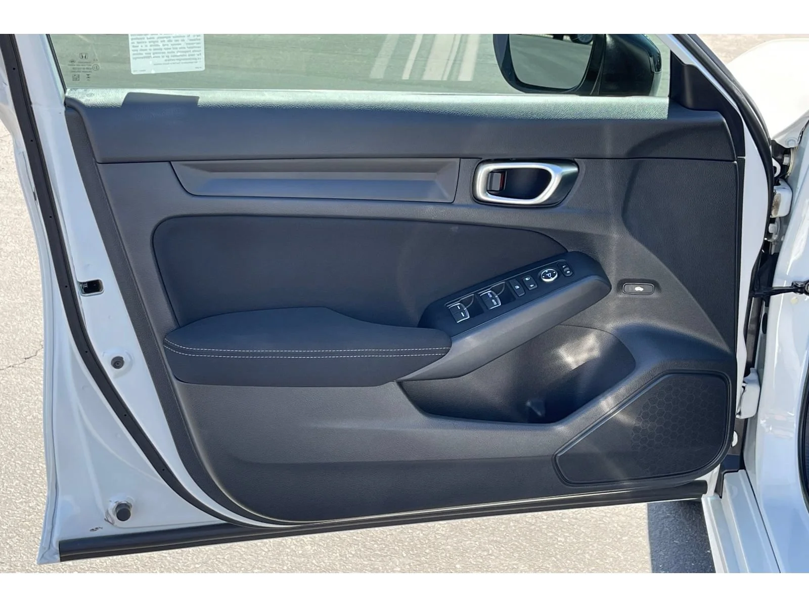 2023 Honda Civic Sport - Photo 66