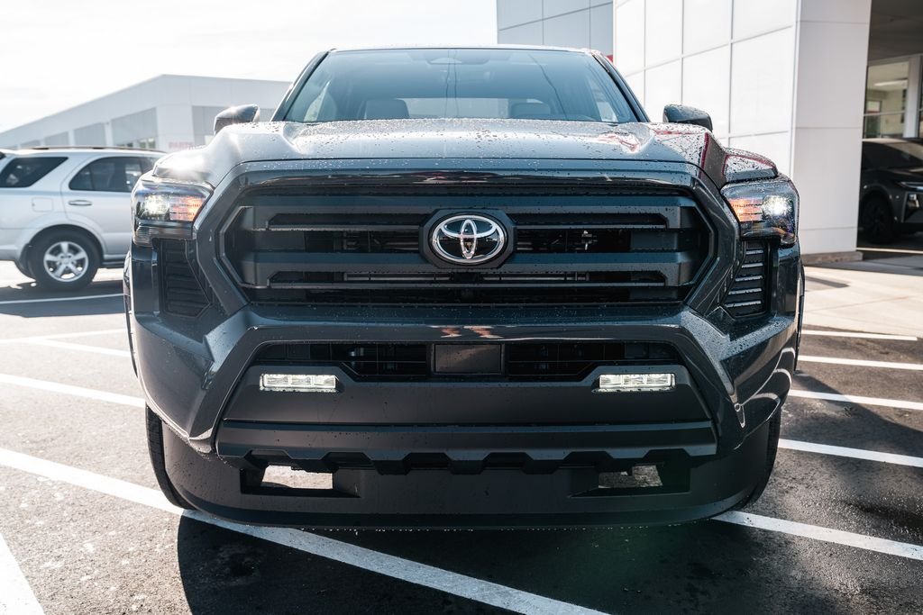 New 2026 Underground Toyota SR5 image 2
