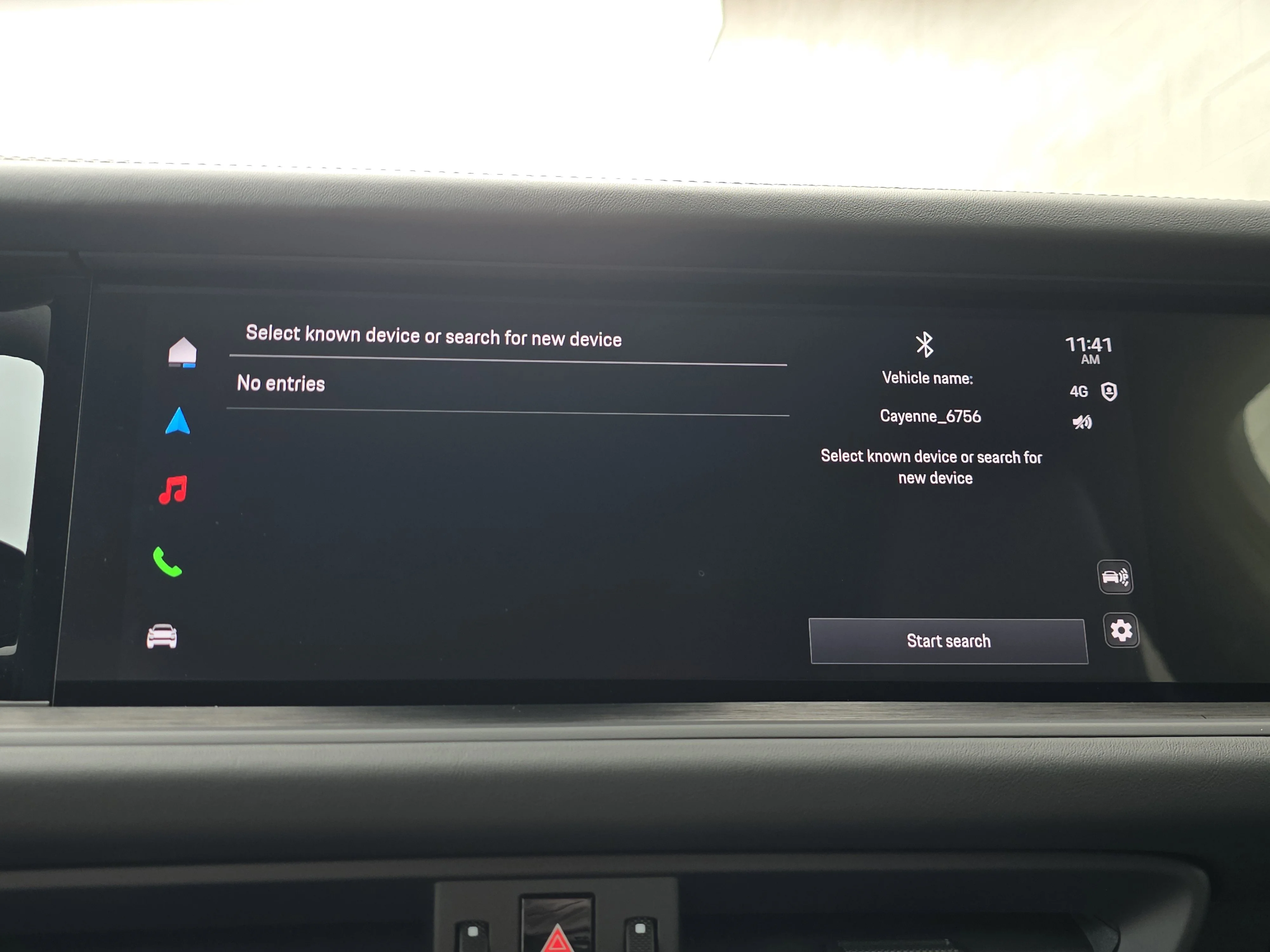 New 2026 Vanadium Grey Metallic Porsche GTS image 11