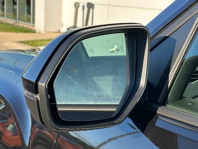 New 2026 Deep Black Pearl Volkswagen 2.0T SEL R-Line Black image 12