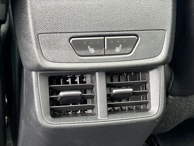 2026 GMC Terrain Denali - Photo 20