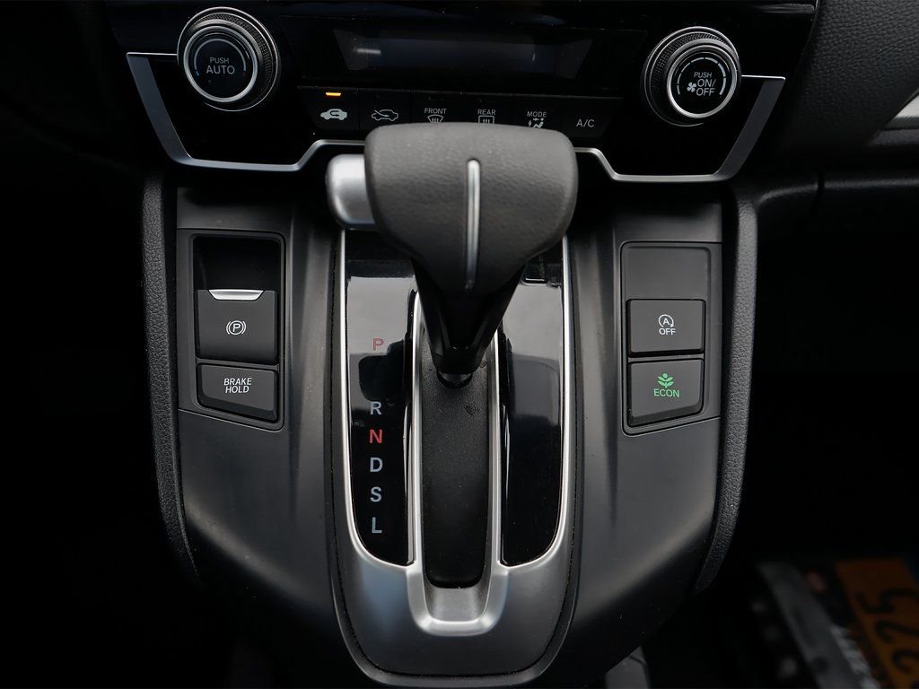 2021 Honda CR-V LX - Photo 27