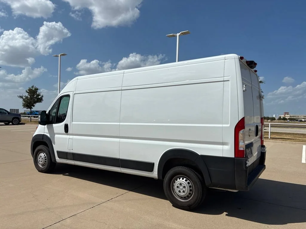 Used 2026 White Ram Tradesman image 3