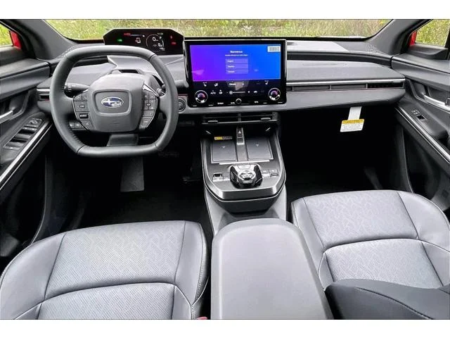 New 2026 ELEMENTAL RED PEARL Subaru Premium image 19