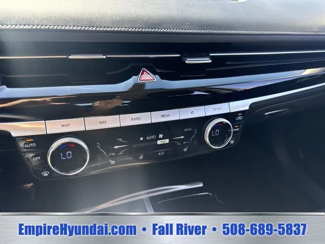 Used 2024 Blue Genesis 2.5T image 24