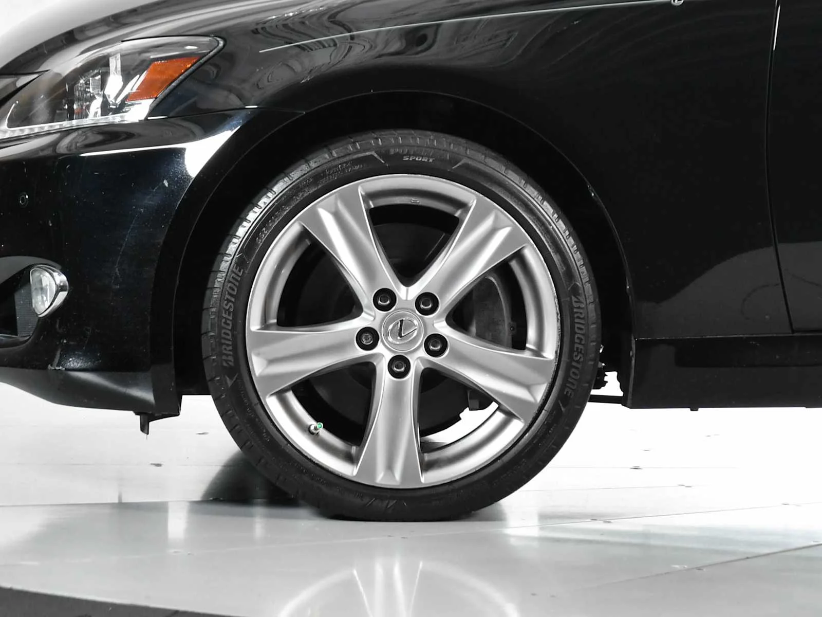 Used 2012 Obsidian Lexus  image 13