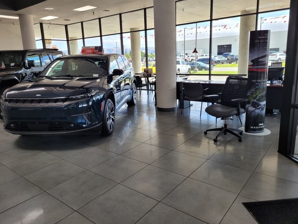 2022 Tesla Model X Base photo 6