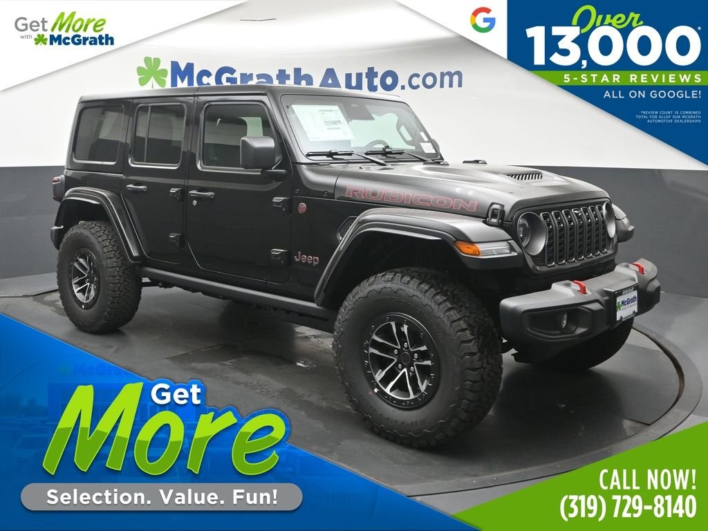 2027 Jeep Wrangler