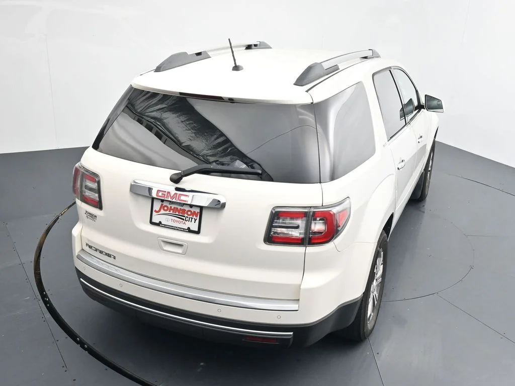 Used 2013 White GMC SLT-1 image 28