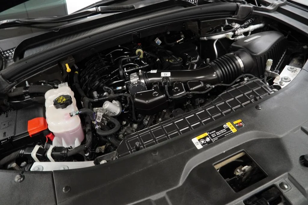 Used 2024 Black Jeep Limited image 50