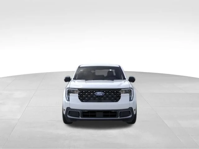 Used 2026 White Ford Lariat image 7