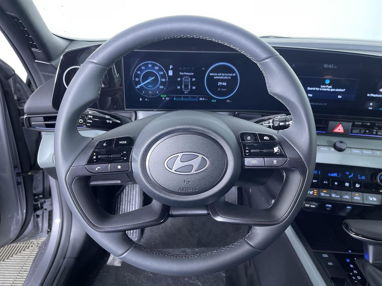 New 2026 Fluid Metal Hyundai Limited image 16