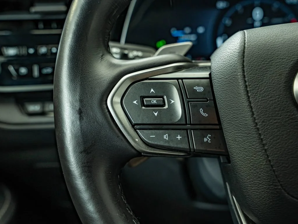 2025 Lexus TX Premium - Photo 20