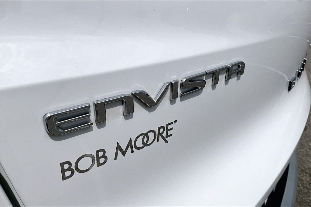 Used 2024 White Buick Sport Touring image 33