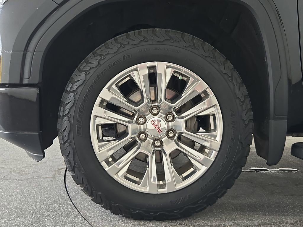 Used 2019 Black GMC Denali image 38