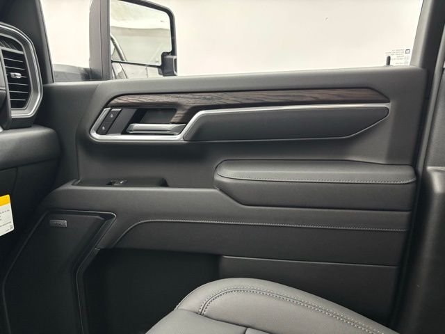 New 2026 Volcanic Red Tintcoat GMC SLT image 42