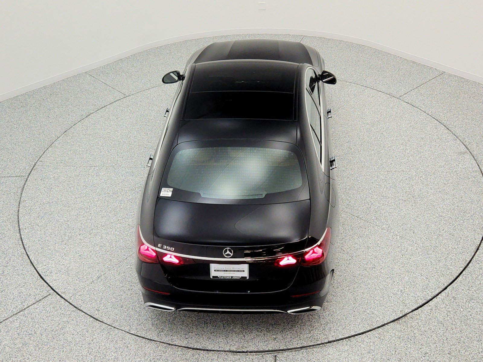 New 2026 Black Mercedes-Benz E 350 RWD Sedan image 50